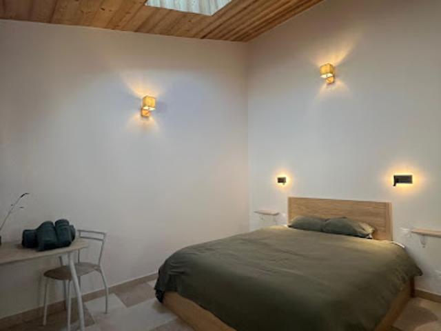Location Appartement 2 pièces 32.44 m2 Lauris