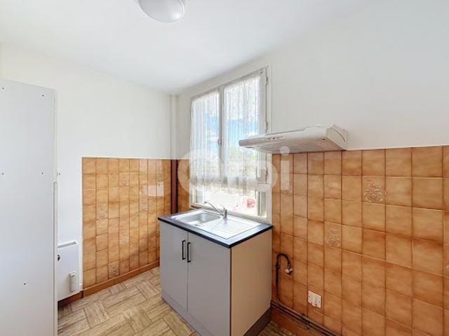 Location Appartement 2 pièces 32.48 m2 Terrasson Lavilledieu