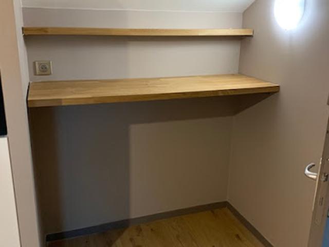 Location Appartement 2 pièces 32.4 m2 Auxon Dessous
