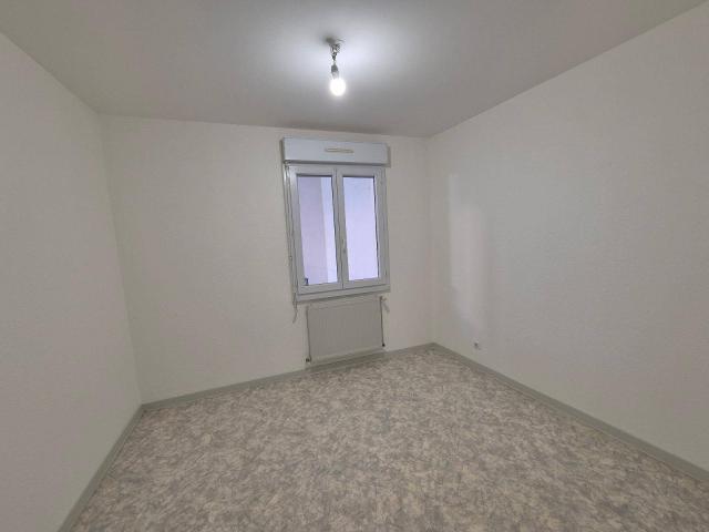 Location appartement 2 pièces 32.51 m² à Mâcon 71000 465 €