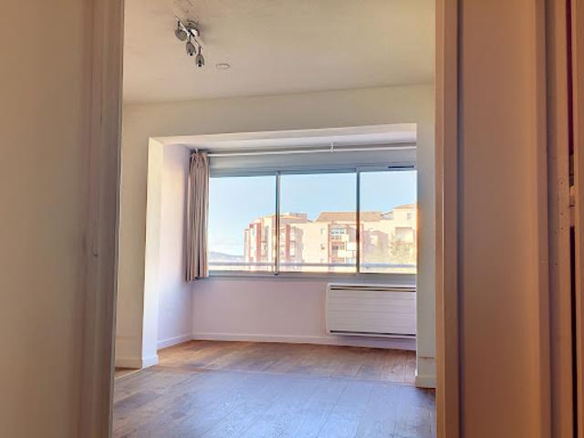 Location Appartement 2 pièces 32.55 m2 Frontignan