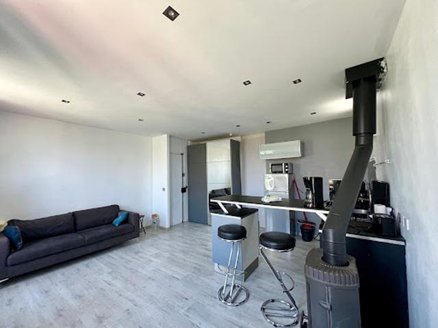 Location Appartement 2 pièces 32.59 m2 Sartrouville