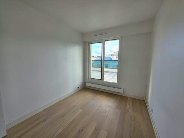 Location Appartement 2 pièces 32.5 m2 Saint mande