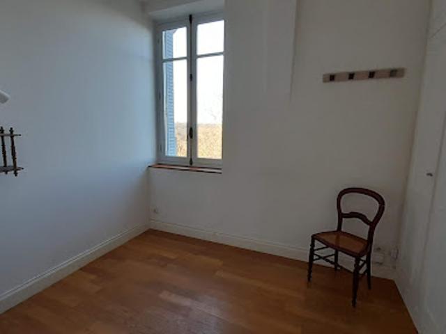 Location Appartement 2 pièces 32.65 m2 Limours