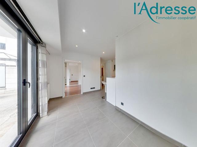 Location appartement 2 pièces, 32.66m², Gournay sur Marne