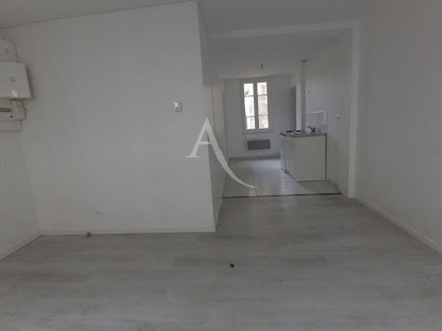 Location Appartement 2 pièces 32.6 m2 Magny en Vexin
