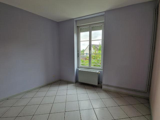 Location Appartement 2 pièces 32.6 m2 Nevers