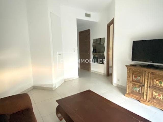 Location Appartement 2 pièces 32.6 m2 Propriano