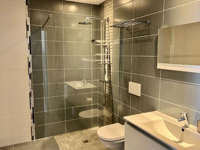 Location appartement 2 pièces, 32.70m², Clermont Ferrand