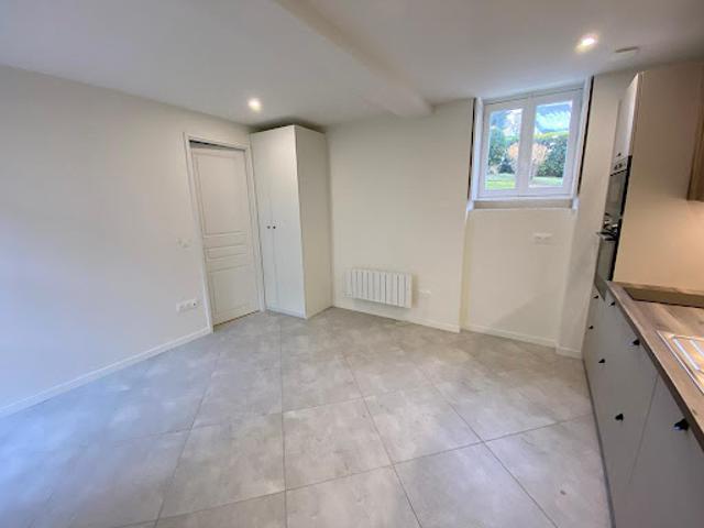 Location Appartement 2 pièces 32.74 m2 Fourqueux