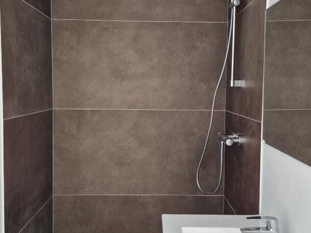 Location appartement 2 pièces, 32.79m², Saint Jean d'Angély