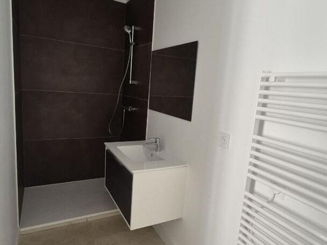 Location appartement 2 pièces, 32.79m², Saint Jean d'Angély