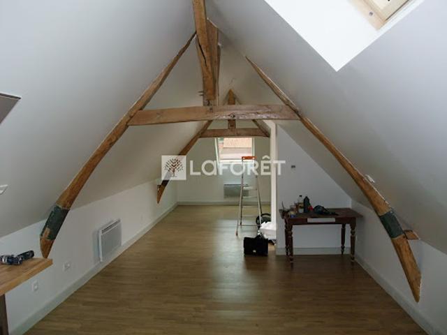 Location Appartement 2 pièces 32.7 m2 Maresquel Ecquemicourt