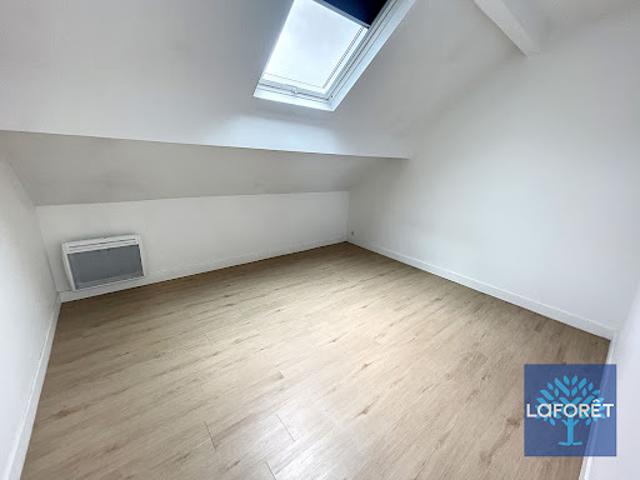 Location Appartement 2 pièces 32.7 m2 Bretigny sur orge