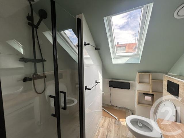 Location Appartement 2 pièces 32.7 m2 Strasbourg