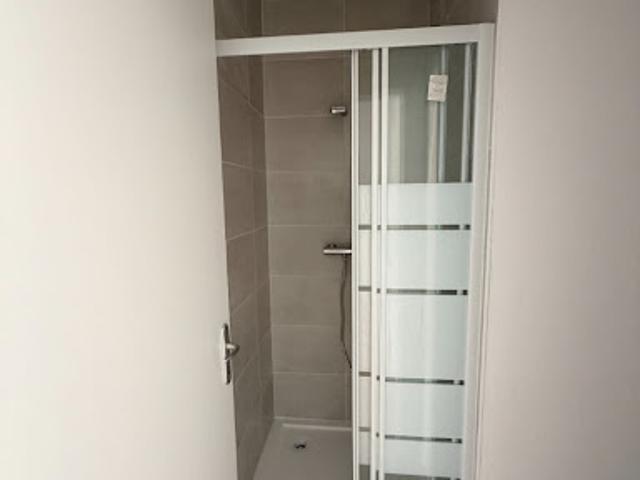 Location Appartement 2 pièces 32.85 m2 Villeneuve sur Lot