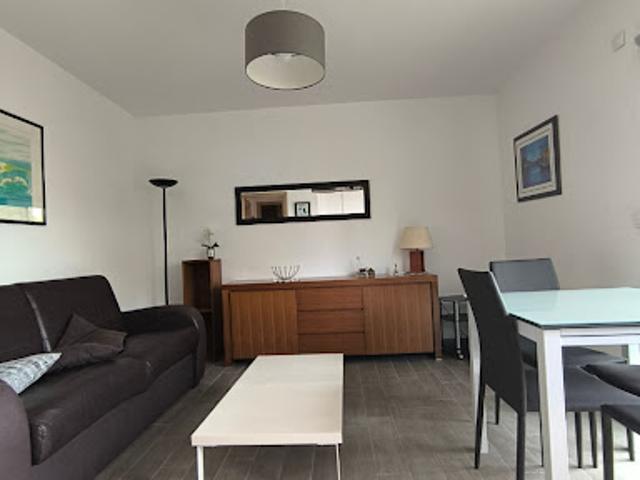 Location Appartement 2 pièces 32.85 m2 Le golfe juan