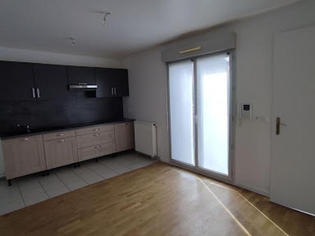 Location Appartement 2 pièces 32.89 m2 Nemours