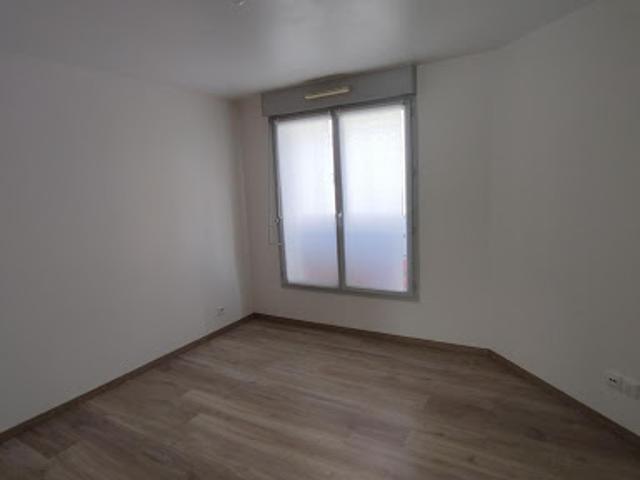 Location Appartement 2 pièces 32.89 m2 Nemours