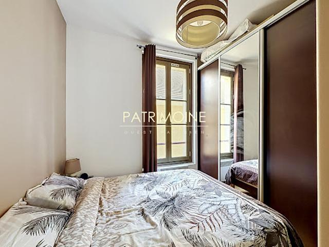 Location Appartement 2 pièces 32.93 m2 Saint Germain en Laye