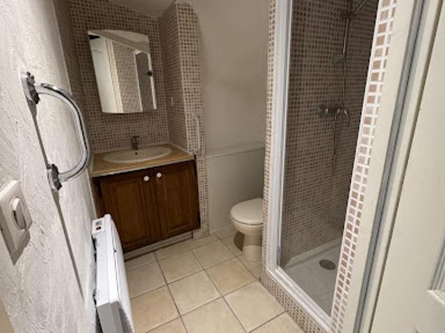 Location Appartement 2 pièces 32.91 m2 Les Arcs