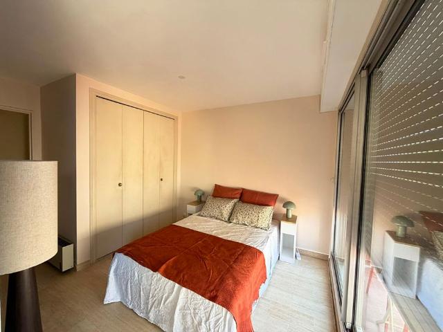 Location appartement 2 pièces, 32.97m², Sète