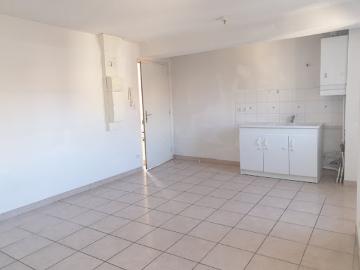 Location Appartement 2 pièces 32.95 m2 Annonay
