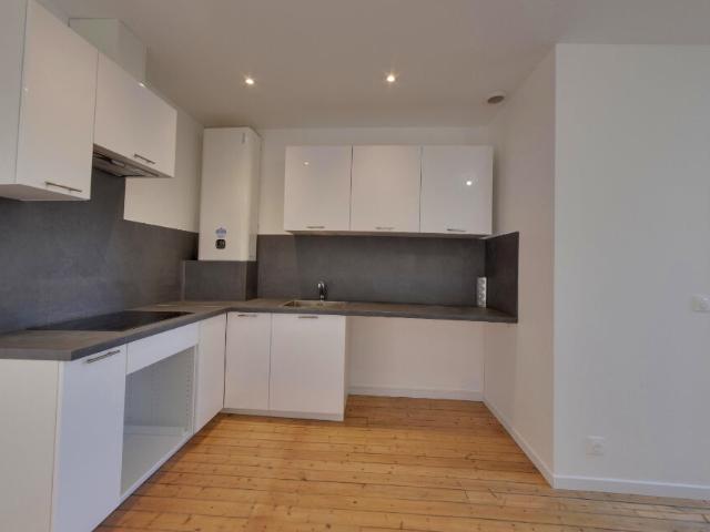 Location appartement 2 pièces, 32.00m², Bagnolet