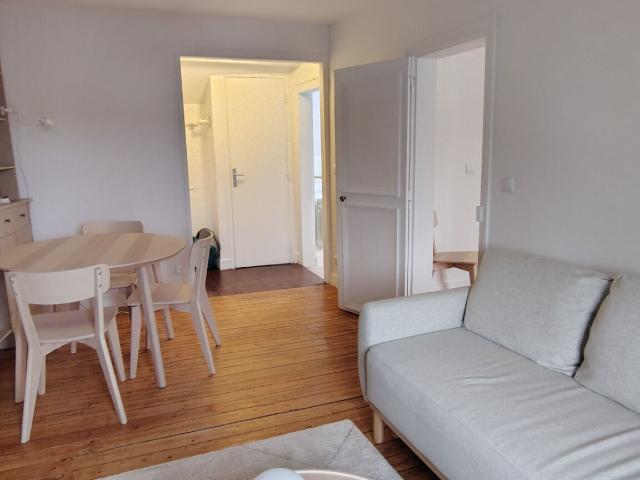 location appartement 2 pièces, 32.00m², orsay