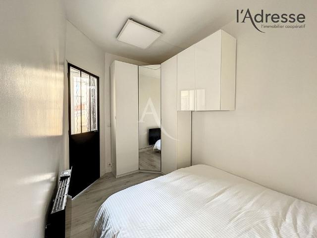 Location appartement 2 pièces, 32.00m², Puteaux