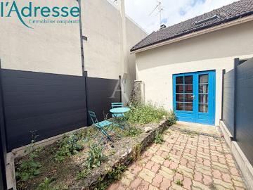 Location Appartement 2 pièces 32.13 m2 Noisy le Grand