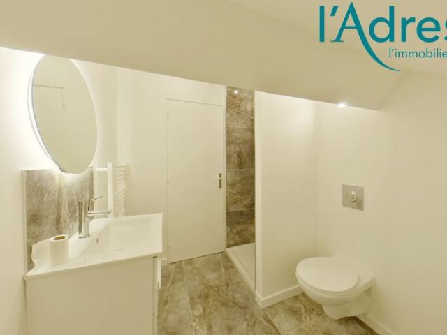 Location appartement 2 pièces, 32.13m², Noisy le Grand