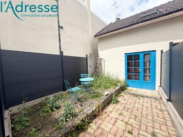 Appartement 2 pièces Noisy le Grand 32.13m² 1049€ à louer l'Adresse