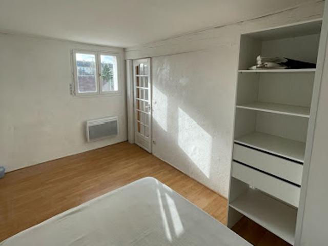 Location Appartement 2 pièces 32.14 m2 Chateau thierry