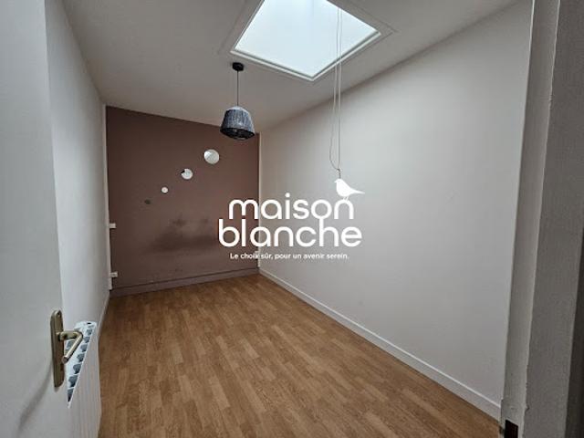 Location Appartement 2 pièces 32.15 m2 Rochefort
