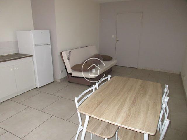 Location Appartement 2 pièces 32.27 m2 Vendome