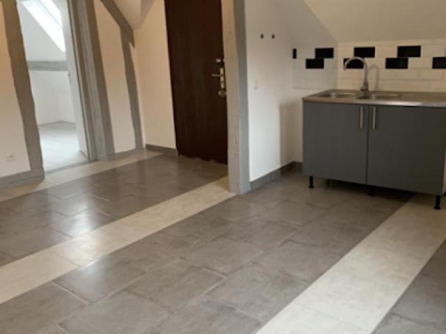Location Appartement 2 pièces 32.2 m2 Bray sur Seine