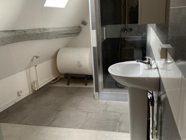 Location Appartement 2 pièces 32.2 m2 Bray sur Seine