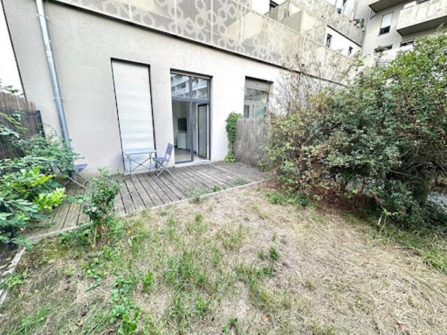 Location Appartement 2 pièces 32.2 m2 Strasbourg