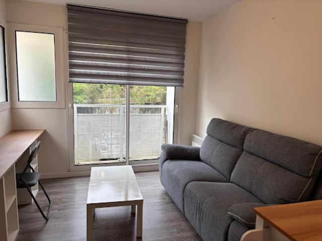 Location Appartement 2 pièces 32.37 m2 Floirac