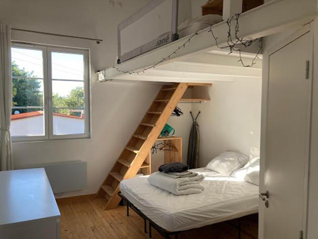 Location Appartement 2 pièces 32.38 m2 Aix en Provence