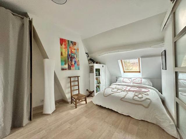 Location Appartement 2 pièces 32 m2 Ussy sur Marne