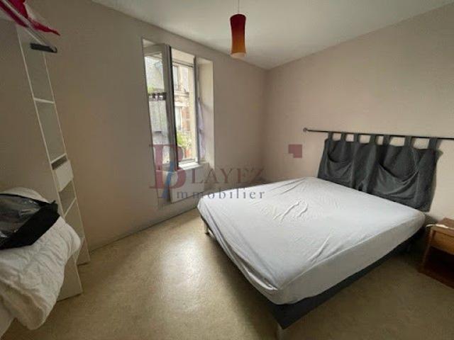 Location Appartement 2 pièces 32 m2 Ussel
