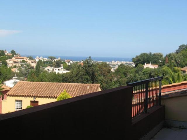 Location Appartement 2 pièces 32 m2 Vallauris