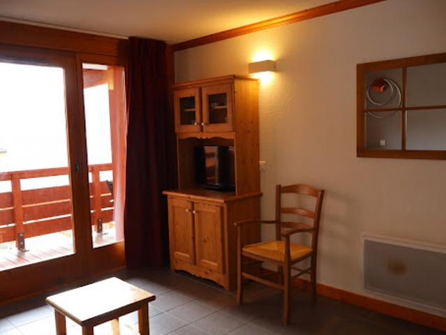 Location Appartement 2 pièces 32 m2 Valloire