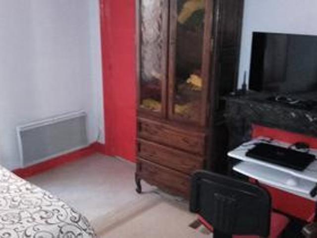 Location Appartement 2 pièces 32 m2 Vichy