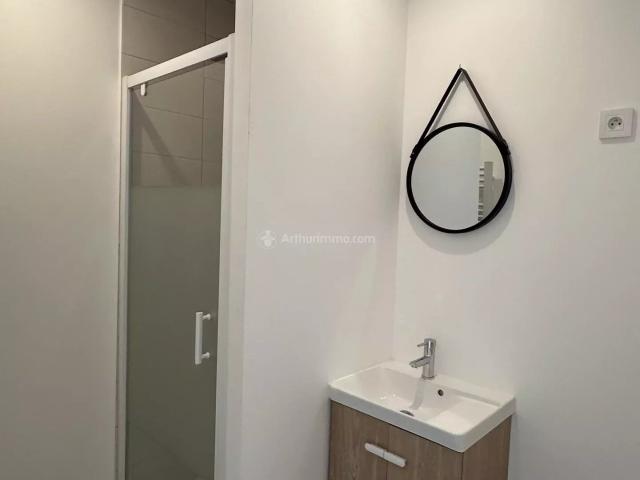 Louer appartement de 2 pièces 32 m² 450 € à Carmaux 81400: une annonce Arthurimmo.com