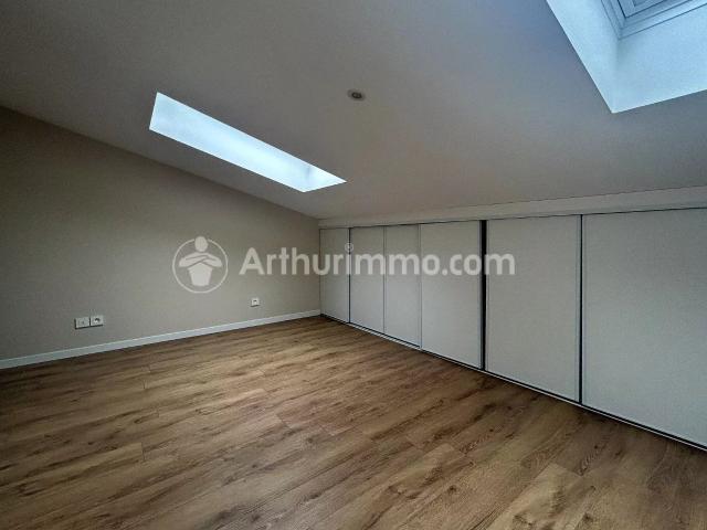Location Appartement 2 pièces 32 m2 à Gragnague
