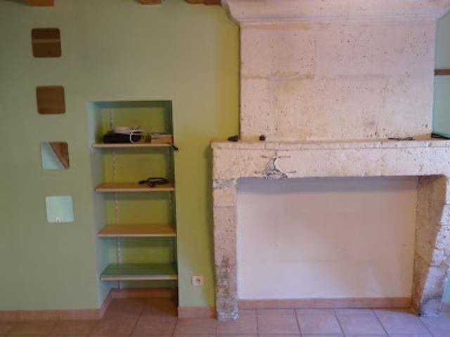 Location Appartement 2 pièces 32 m2 Angouleme