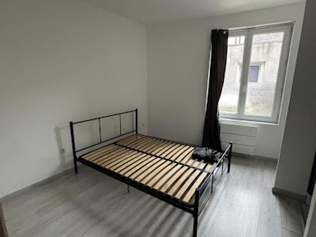Location Appartement 2 pièces 32 m2 Avesnes sur Helpe